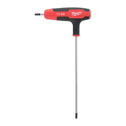 Milwaukee 4932498697 Torxnyckel Nedsatt pris